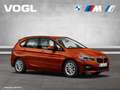 BMW 216 i Active Tourer LED-Scheinwerfer SHZ Orange - thumbnail 9
