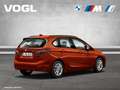 BMW 216 i Active Tourer LED-Scheinwerfer SHZ Orange - thumbnail 2