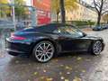 Porsche 991 911 991.2 Carrera S Cabriolet*Schaltung*BOSE* Schwarz - thumbnail 11