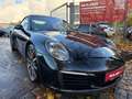 Porsche 991 911 991.2 Carrera S Cabriolet*Schaltung*BOSE* Schwarz - thumbnail 1