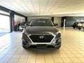 Hyundai TUCSON 1.6 CRDi XPrime Grijs - thumbnail 2