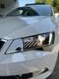 Skoda Superb Superb Kombi 1,4 TSI ACT Style DSG Style Canon Soundsystem Leder/Alcantara Anhängerkupplung el. Heckklappe Keyless Weiß - thumbnail 3