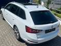 Skoda Superb Superb Kombi 1,4 TSI ACT Style DSG Style Canon Soundsystem Leder/Alcantara Anhängerkupplung el. Heckklappe Keyless Weiß - thumbnail 2