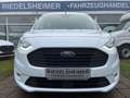 Ford Grand Tourneo Con. 7-Sitz ACC XEN STHZG NAV AHK Blanc - thumbnail 9