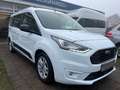Ford Grand Tourneo Con. 7-Sitz ACC XEN STHZG NAV AHK Blanc - thumbnail 1