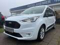 Ford Grand Tourneo Con. 7-Sitz ACC XEN STHZG NAV AHK Blanc - thumbnail 8