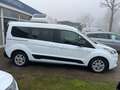 Ford Grand Tourneo Con. 7-Sitz ACC XEN STHZG NAV AHK Blanc - thumbnail 2
