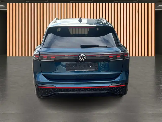 Volkswagen Tiguan view 15