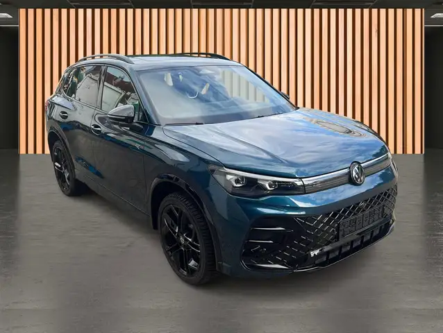 Volkswagen Tiguan view 16