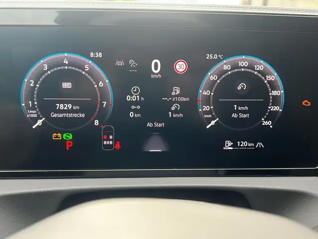 Volkswagen Tiguan view 6