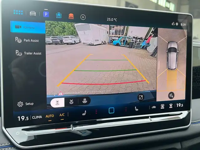 Volkswagen Tiguan view 10