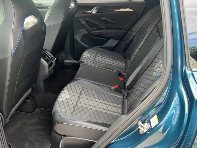 Volkswagen Tiguan view 13