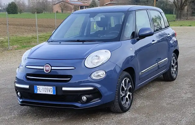 Fiat 500L 500L 1.4 Lounge 95cv
