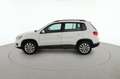 Volkswagen Tiguan 2.0 TDI T1 BlueMotion Gris - thumbnail 2