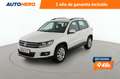 Volkswagen Tiguan 2.0 TDI T1 BlueMotion Gris - thumbnail 1