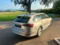Skoda Octavia Combi 2,0 TDI Ambition Silber - thumbnail 7