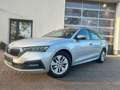 Skoda Octavia Combi 2,0 TDI Ambition Argent - thumbnail 14