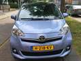 Toyota Verso-S Blauw - thumbnail 2