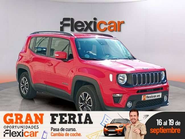 Jeep Renegade 1.0 Change the Way 4x2 - foto 1
