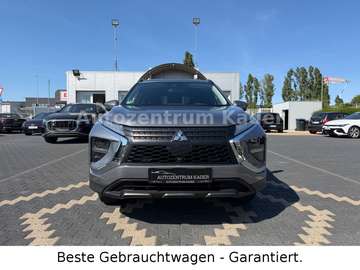 Cross Hybrid 4WD*AHK*Navi*R-Kam*LED*