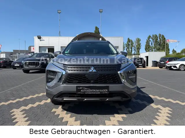 Mitsubishi Eclipse Cross Hybrid 4WD*AHK*Navi*R-Kam*LED*