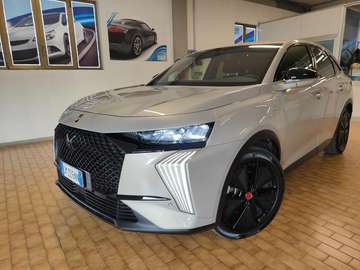 E-TENSE PHEV HYBRID DA 225 CV