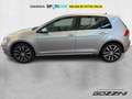 Volkswagen Golf 1.6 TDI 110 CV 5p. Comfortline BlueMotion Gris - thumbnail 8