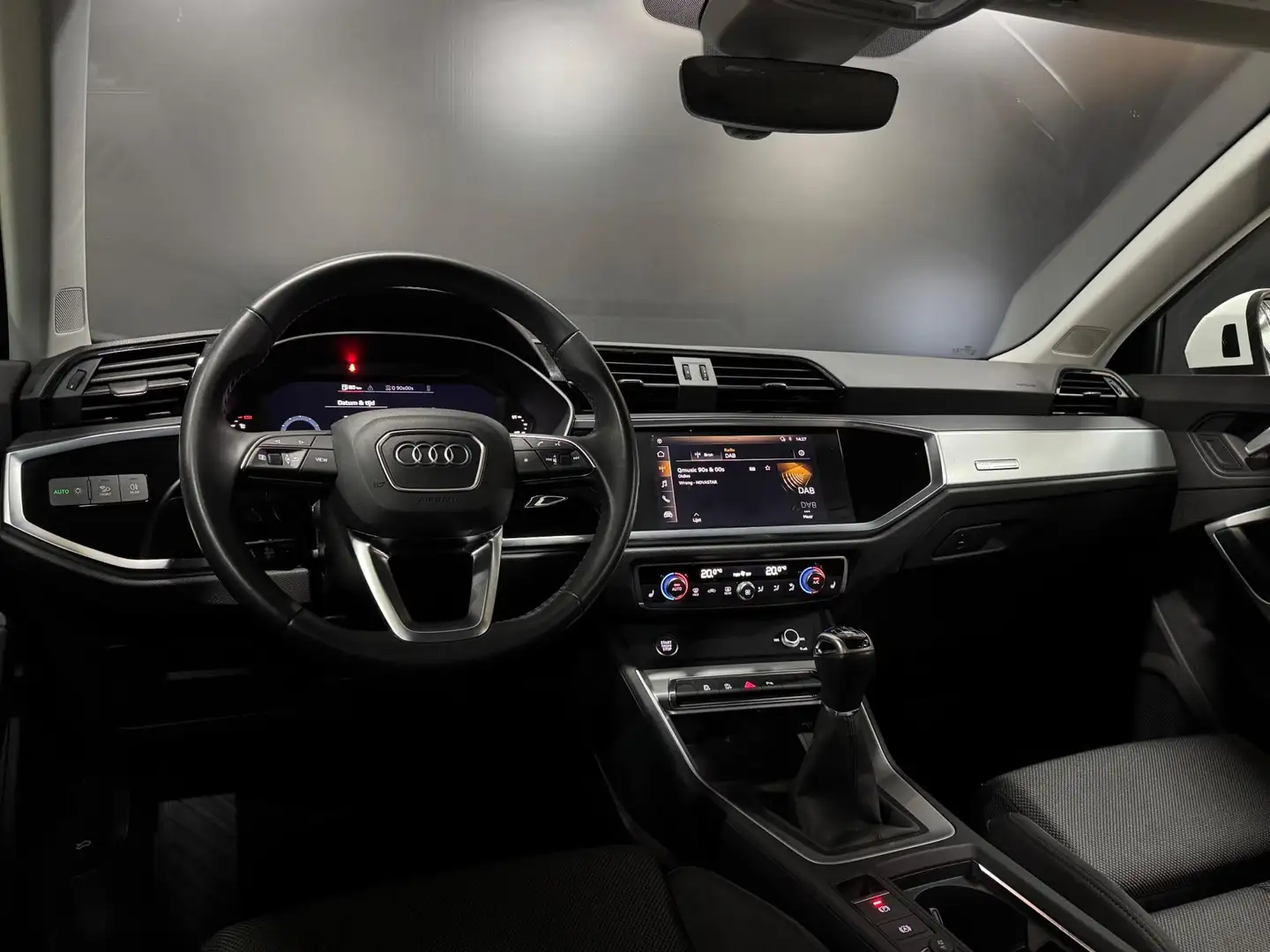 Audi Q3 35 TFSI Pro Line, Matrix Led, Virtual Cockpit, ACC Wit - 2