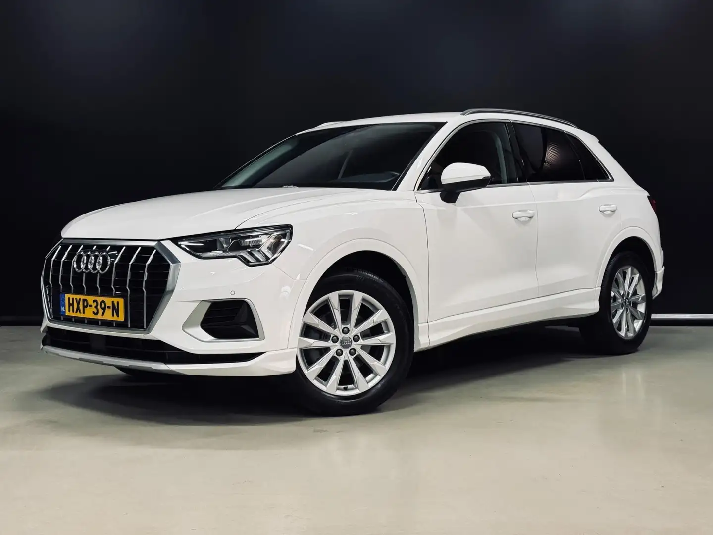 Audi Q3 35 TFSI Pro Line, Matrix Led, Virtual Cockpit, ACC Wit - 1