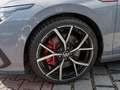 Volkswagen Golf GTI BLACK STYLE IQ.LIGHT HARMAN+KARDON LM19 Grau - thumbnail 7