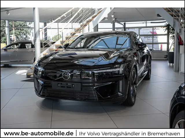 Volvo ES90