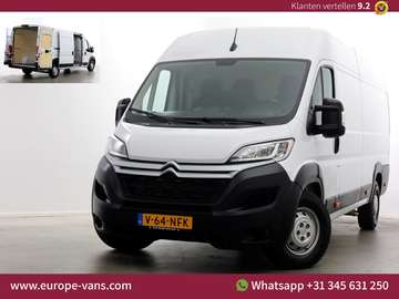 2.2 BlueHDi 165pk L4H2 Airco/Navi/Camera 04-2024