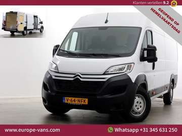 2.2 BlueHDi 165pk L4H2 Airco/Navi/Camera 04-2024