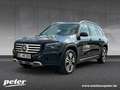 Mercedes-Benz GLB 200 d Progressive Line, Distronic Zwart - thumbnail 1