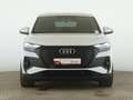 Audi Q4 e-tron Q4 Sportback 50 e-tron quattro *Pano*LED*RFK*MMI Blanc - thumbnail 3
