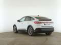 Audi Q4 e-tron Q4 Sportback 50 e-tron quattro *Pano*LED*RFK*MMI Blanc - thumbnail 6