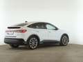 Audi Q4 e-tron Q4 Sportback 50 e-tron quattro *Pano*LED*RFK*MMI Blanc - thumbnail 8