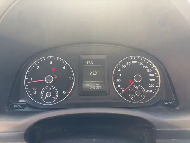 Volkswagen Caddy view 11