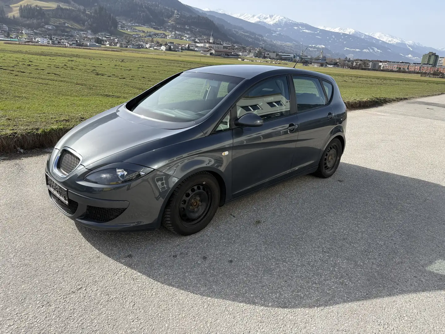 SEAT Altea Salsa 1,9 TDi DPF - 1
