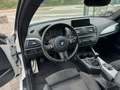 BMW 114 D Pack M NV moteur et chaîne !! Bianco - thumbnail 9