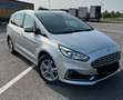Ford S-Max 2.5 EcoBoost FWD FHEV Titanium (7pl.) Grijs - thumbnail 1