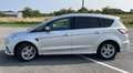 Ford S-Max 2.5 EcoBoost FWD FHEV Titanium (7pl.) Grijs - thumbnail 5