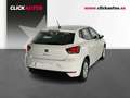 SEAT Ibiza 1.2 TSI Reference Blanc - thumbnail 5