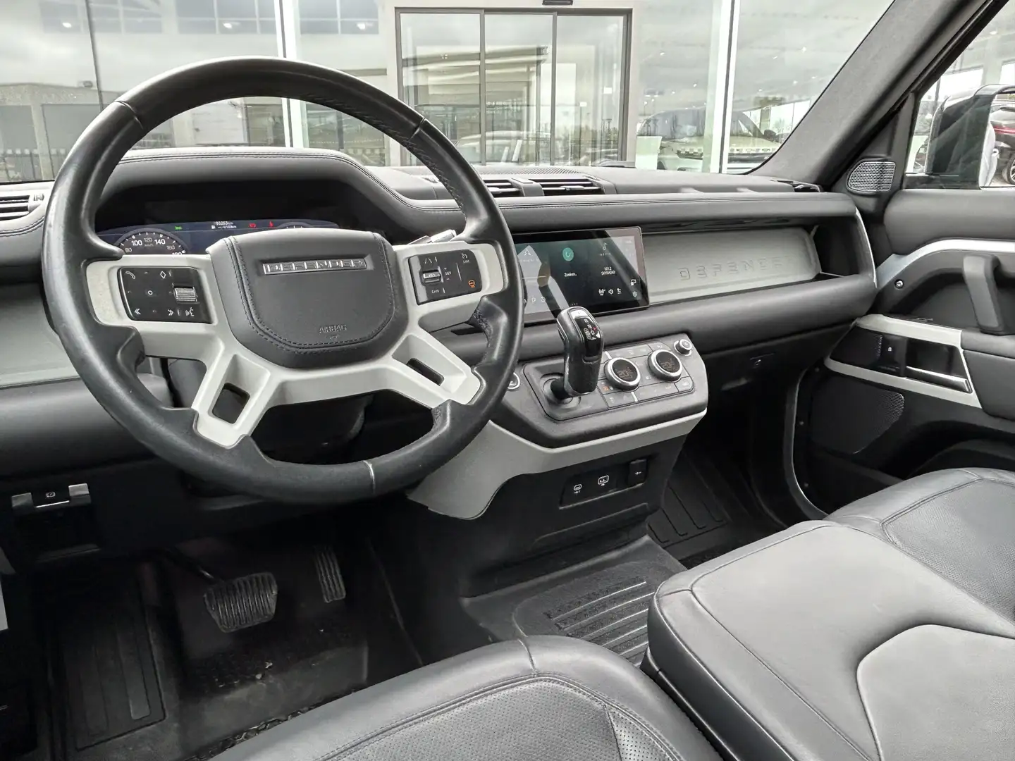 Land Rover Defender 3.0 D250 110 MHEV HSE | Grijs kenteken - Prijs is Grijs - 2