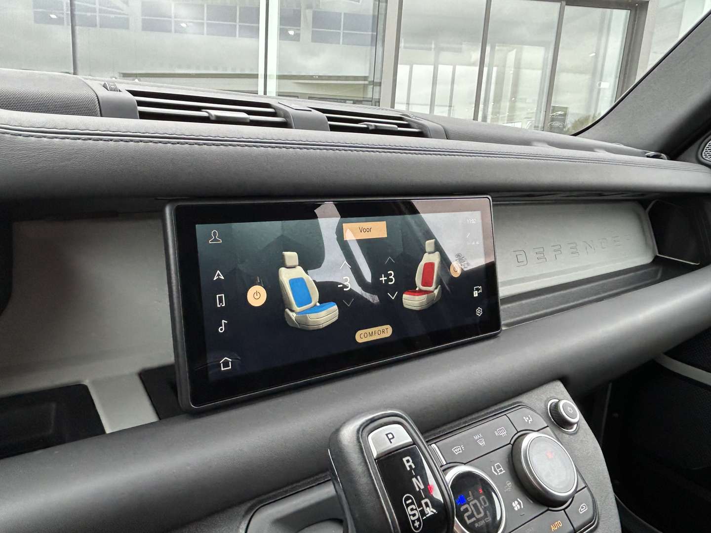 Land Rover Defender 3.0 D250 HSE - 2021 - Joinsteer - #6