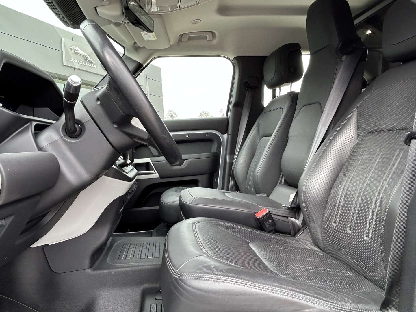 Land Rover Defender 3.0 D250 HSE - 2021 - Joinsteer - #4