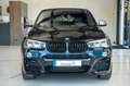 BMW X4 Baureihe X4 M40 i Schwarz - thumbnail 2