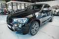 BMW X4 Baureihe X4 M40 i Schwarz - thumbnail 1