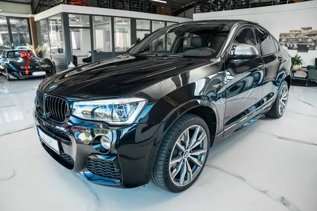 BMW X4 M
