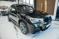 BMW X4 Baureihe X4 M40 i Schwarz - thumbnail 3